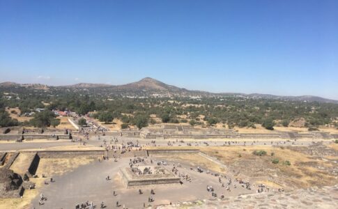 Teotihuacan