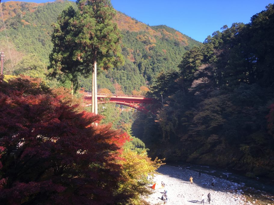 氷川大橋