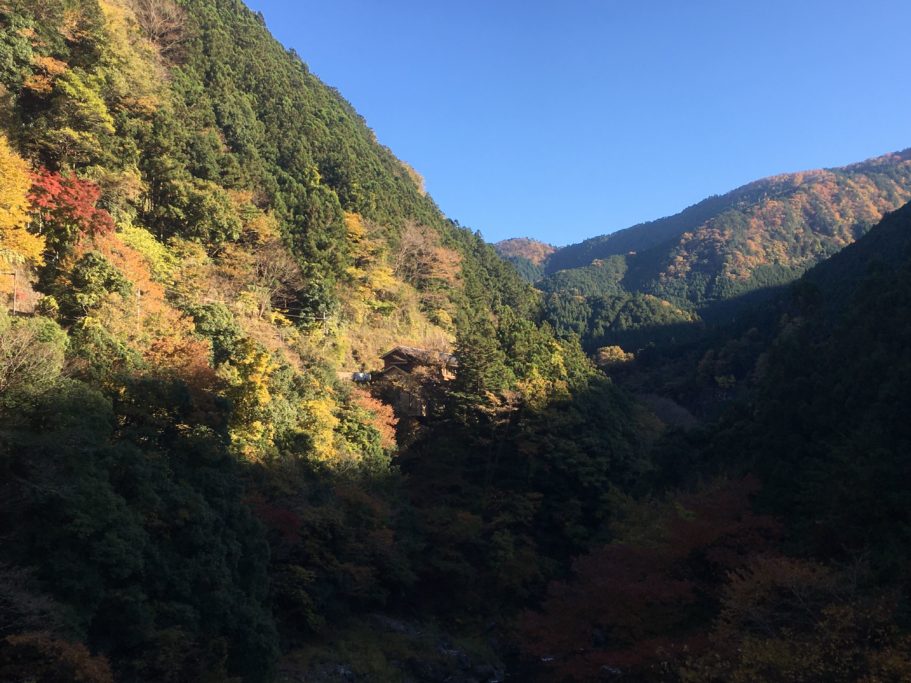 もえぎの湯